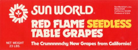 Sun World